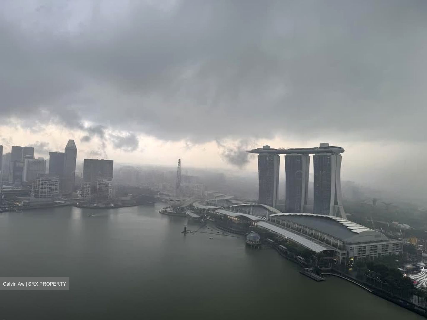 The Sail @ Marina Bay (D1), Apartment #531320261